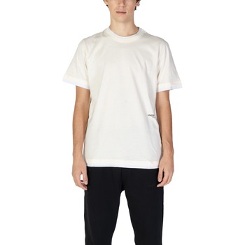 Polo Shirt Lange Mouw Underclub 24IUC80147