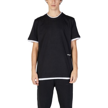 Polo Shirt Lange Mouw Underclub 24IUC80147