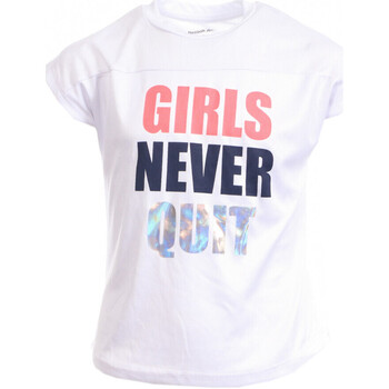 T-shirt Reebok Sport -
