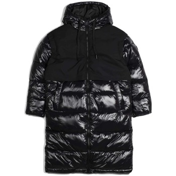 Mantel Munich PUFFER WIND
