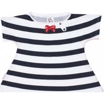 T-shirt Korte Mouw Miss Girly T-shirt manches courtes fille FAGOLE