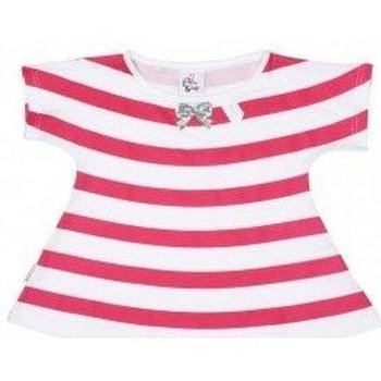 T-shirt Korte Mouw Miss Girly T-shirt manches courtes fille FAGOLE
