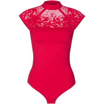 Body's Lisca Braziliaans rompertje met slipe mouwen Flamenco
