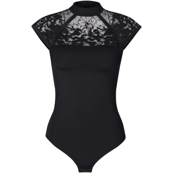 Body's Lisca Braziliaans rompertje met slipe mouwen Flamenco