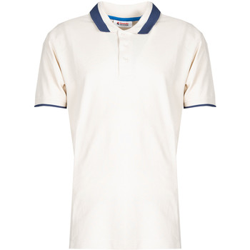Polo Shirt Korte Mouw Invicta 4452240