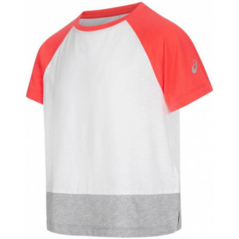T-shirt Asics -