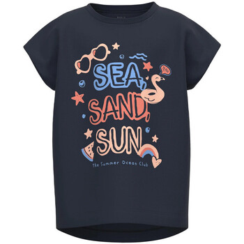 T-shirt Name it -