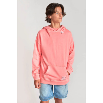 Sweater Le Temps des Cerises Sweater met capuchon ANIBO