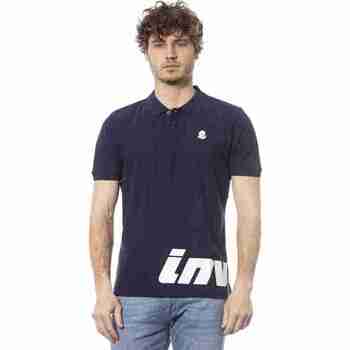 Polo Shirt Korte Mouw Invicta -