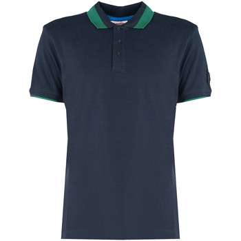 Polo Shirt Korte Mouw Invicta 4452240 / U