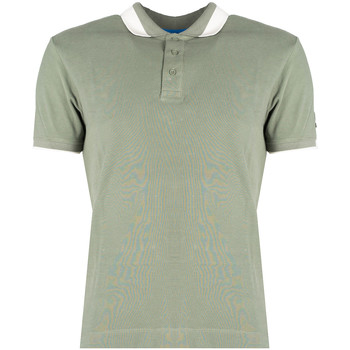 Polo Shirt Korte Mouw Invicta 4452240 / U