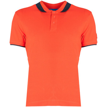Polo Shirt Korte Mouw Invicta 4452240 / U