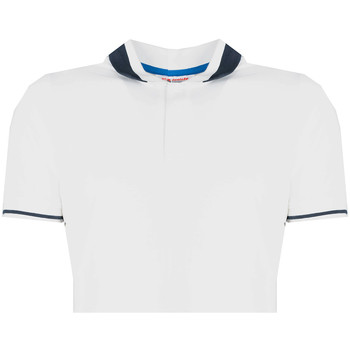 Polo Shirt Korte Mouw Invicta 4452240 / U