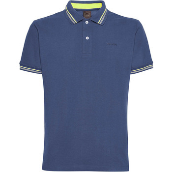 Polo Shirt Korte Mouw Geox T-SHIRTS EN POLO SHIRT GEOX KLEDING M3511A
