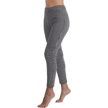 Broek Admas Elastische broek Pata Gallo