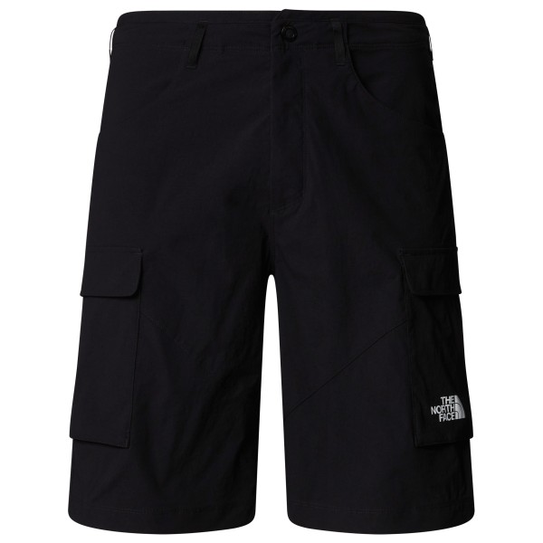 The North Face - Exploration Cargo Short - Short, zwart