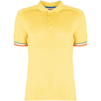 Polo Shirt Korte Mouw Invicta 4452254 / U