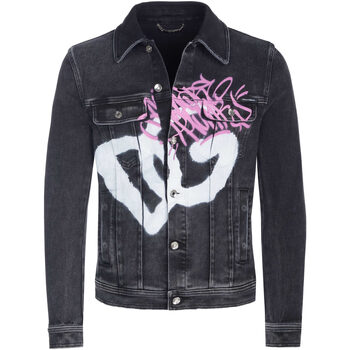 D&G Spijkerjack D&G -