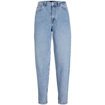 Broek Jjxx Lisbon Mom Jeans NOOS - Light Blue Denim