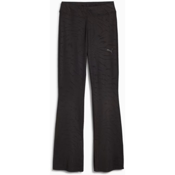 Broek Puma DARE TO TEXTURED LEGGINGS
