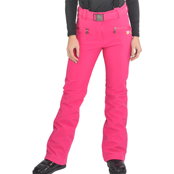 Broek Peak Mountain Pantalon de ski femme AFUZZI