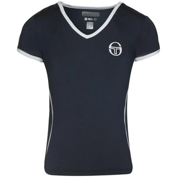 T-shirt Sergio Tacchini -