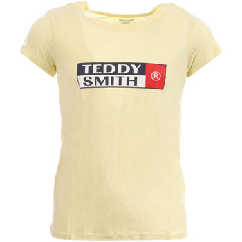 T-shirt Teddy Smith -