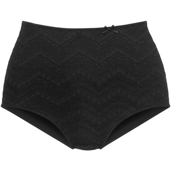 Slips Lascana Slip met hoge taille Perfect Basics