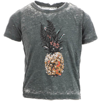 T-shirt Teddy Smith -