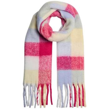 Sjaal Pieces -