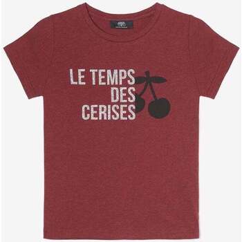 T-shirt Le Temps des Cerises T-shirt NASTIAGI