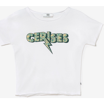 T-shirt Le Temps des Cerises T-shirt ROKIGI
