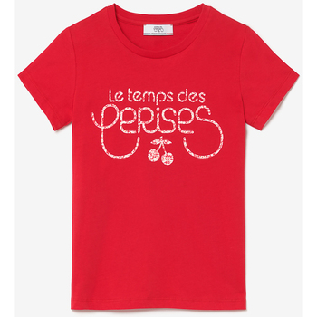T-shirt Le Temps des Cerises T-shirt WANDAGI