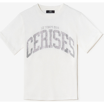 T-shirt Le Temps des Cerises T-shirt CLAUDEGI
