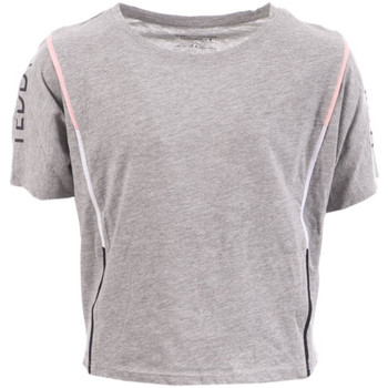 T-shirt Teddy Smith -
