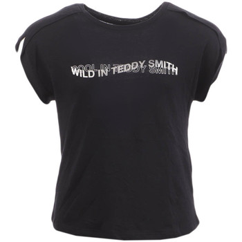 T-shirt Teddy Smith -