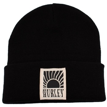 Pet Hurley W BIG SKY BEANIE