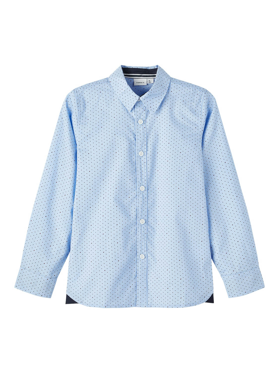 nameit Name It Nkmriza Ls Shirt R
