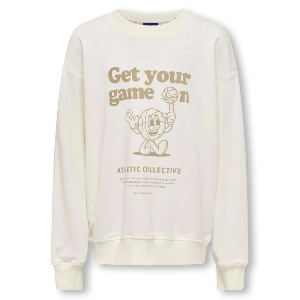 Only & Sons jongens sweater