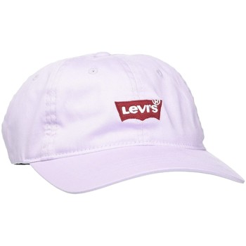 Levi's Pet Levis Ladies Mid Batwing Baseball Cap