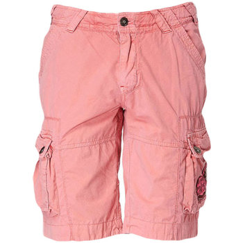 Korte Broek Srk Bermuda homme CARMENT