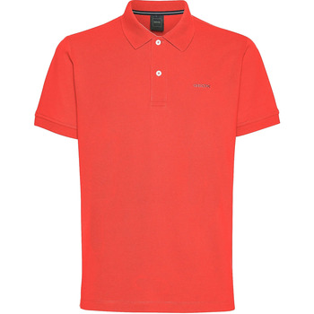 Polo Shirt Korte Mouw Geox POLO SHIRT GEOX M3510B