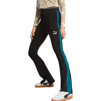 Broek Puma FLARED LEGGINGS