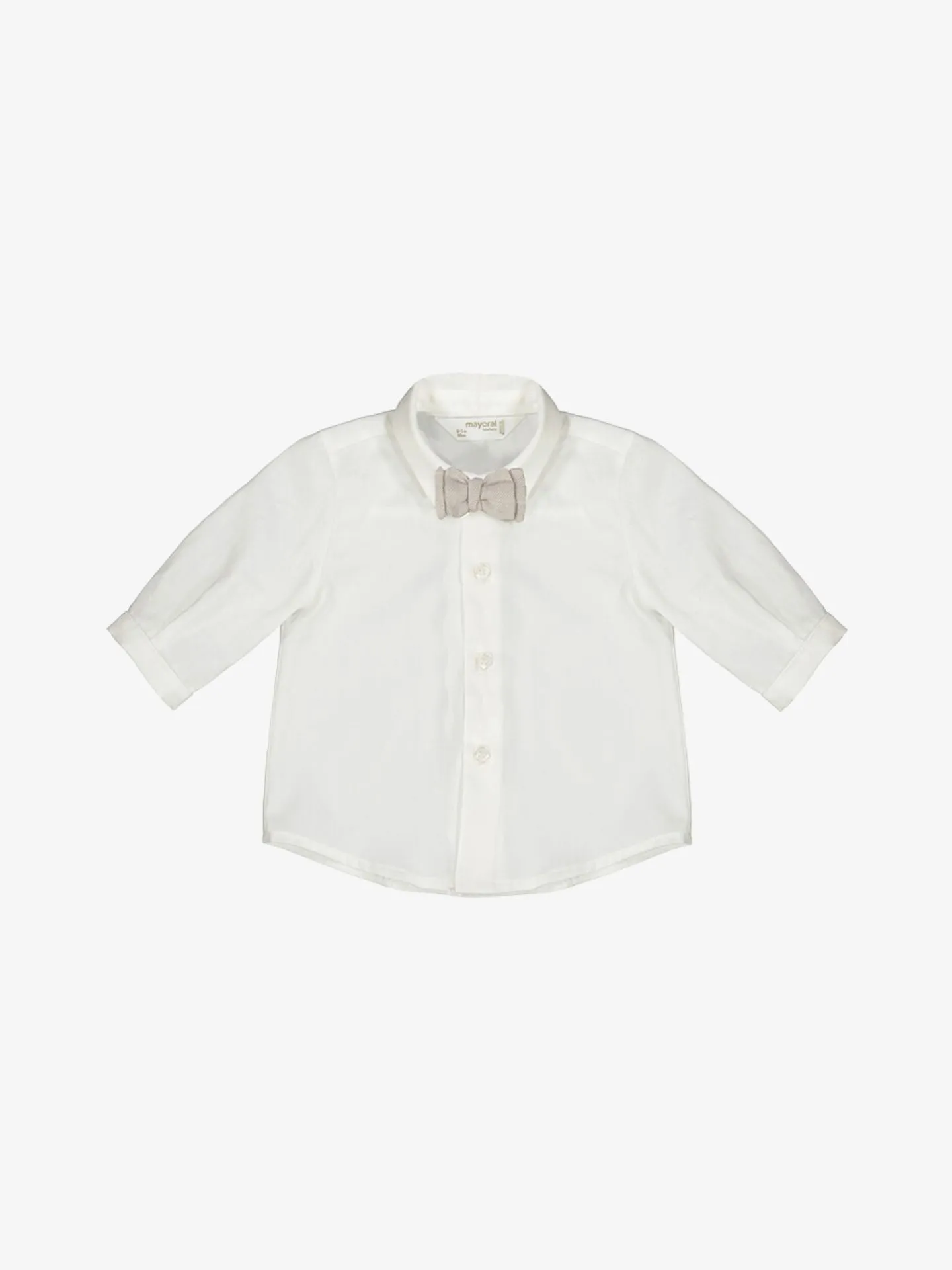 Mayoral L/s shirt