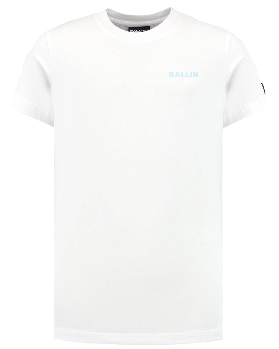 Ballin Amsterdam T-shirt 250172