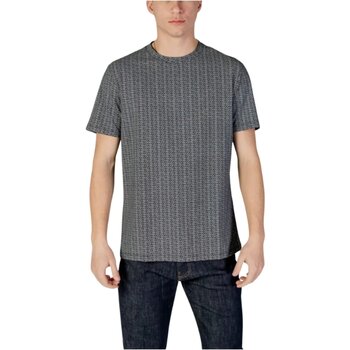 T-shirt Korte Mouw EAX XM000561 AF10356