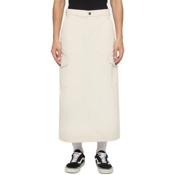 Broek Dickies DUCK CANVAS CARGO SKIR