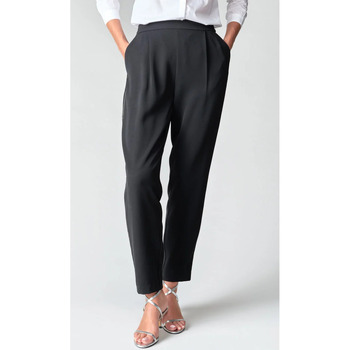 Broek Le Temps des Cerises Broek recht PLHOX