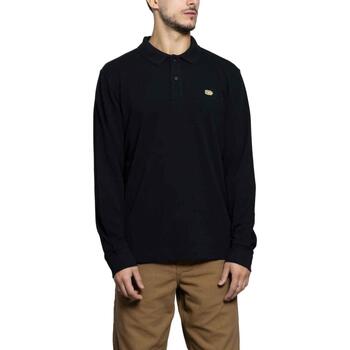 Polo Shirt Lange Mouw Klout -