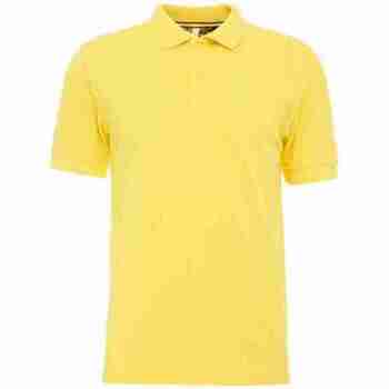 Polo Shirt Korte Mouw Sun68 -